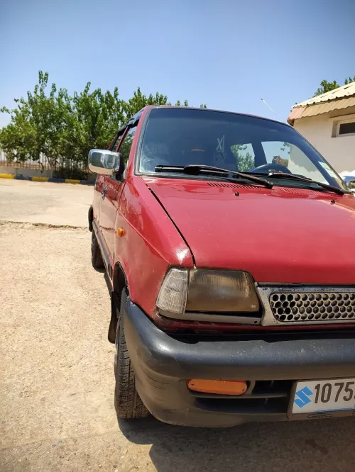 Maruti 800 2004 2004 2004