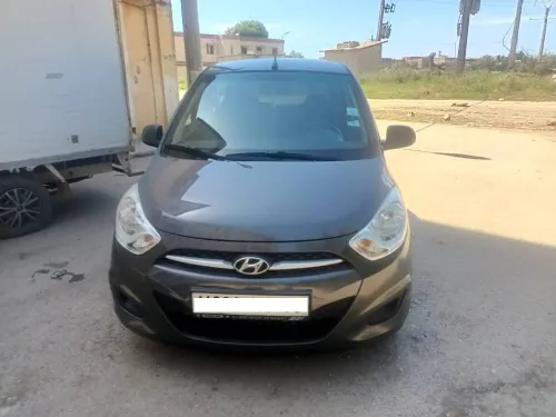 Hyundai Grand i10 2016 Grand i10