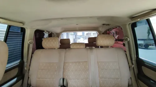 Toyota Land Cruiser 2006 Land Cruiser
