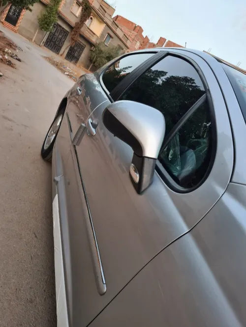 Peugeot 207 2013 Allure