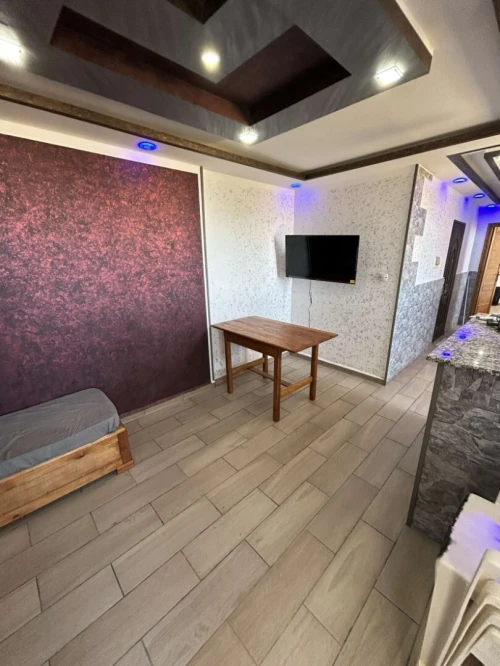Location vacances Appartement Béjaïa Bejaia