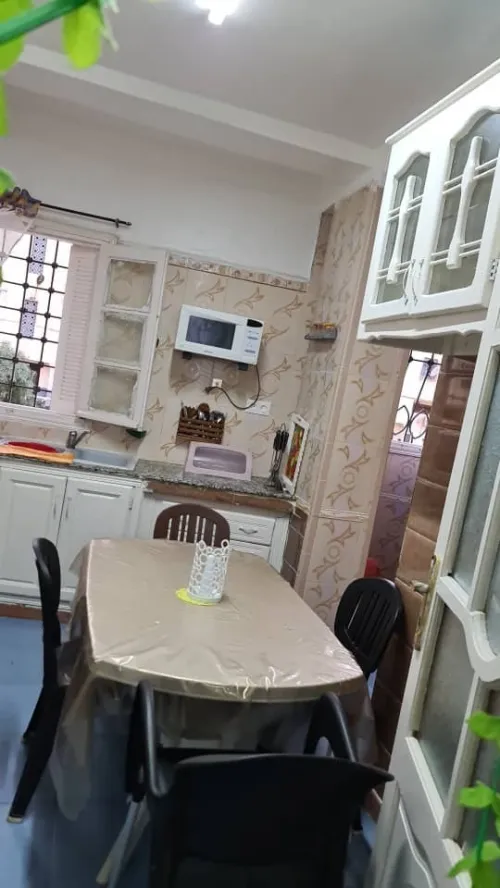 Location Appartement F3 Mostaganem Mostaganem