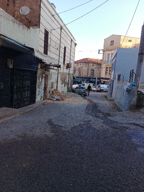 Vente Villa Mostaganem Mostaganem