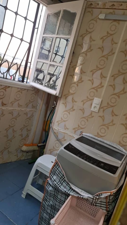 Location Appartement F3 Mostaganem Mostaganem