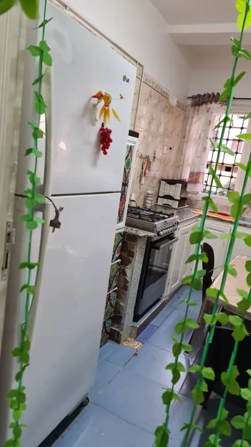 Location Appartement F3 Mostaganem Mostaganem