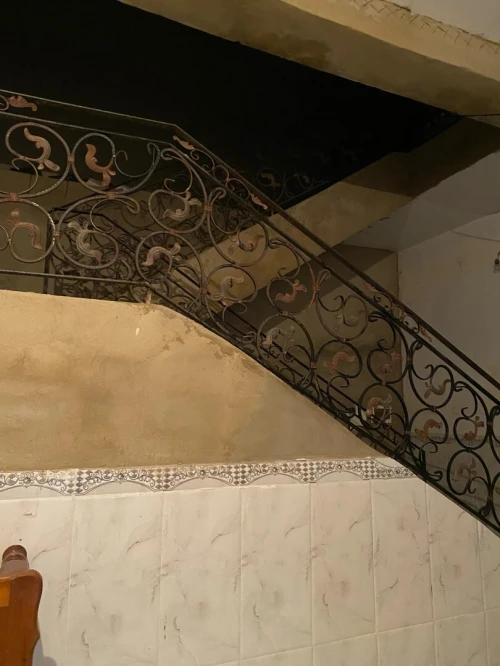 Vente Villa Mostaganem Mezghrane