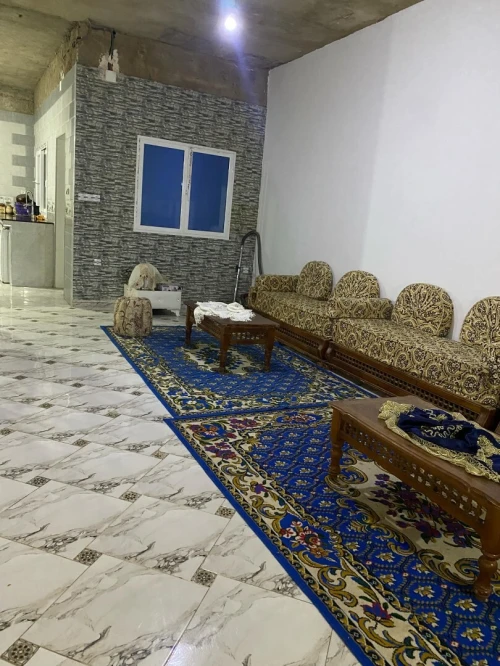 Vente Villa Mostaganem Mezghrane