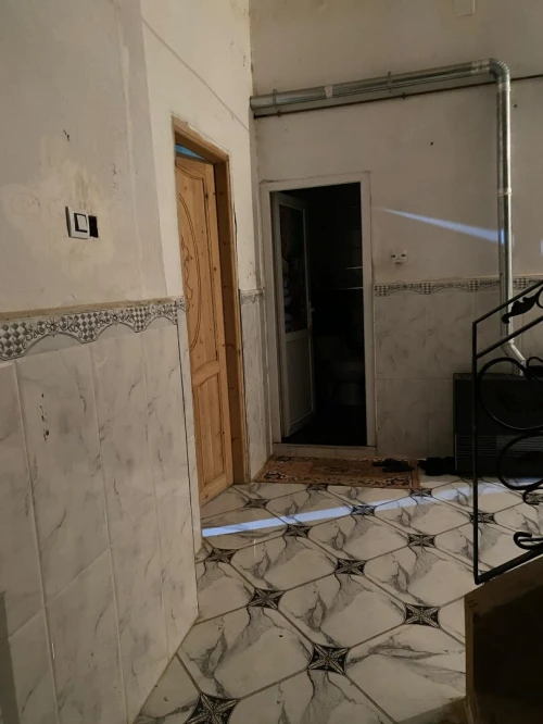Vente Villa Mostaganem Mezghrane