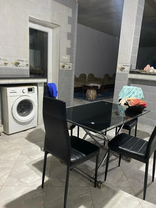 Vente Villa Mostaganem Mezghrane