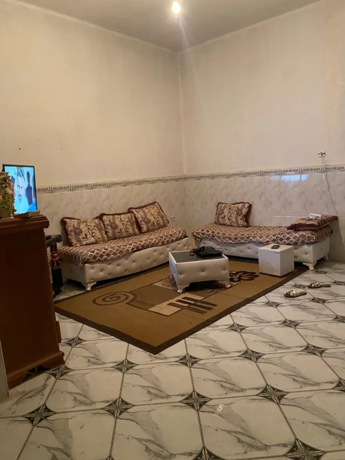 Vente Villa Mostaganem Mezghrane