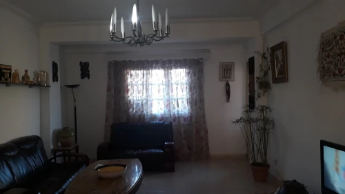 Vente Appartement F4 Alger El magharia