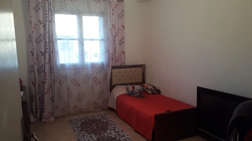 Vente Appartement F4 Alger El magharia