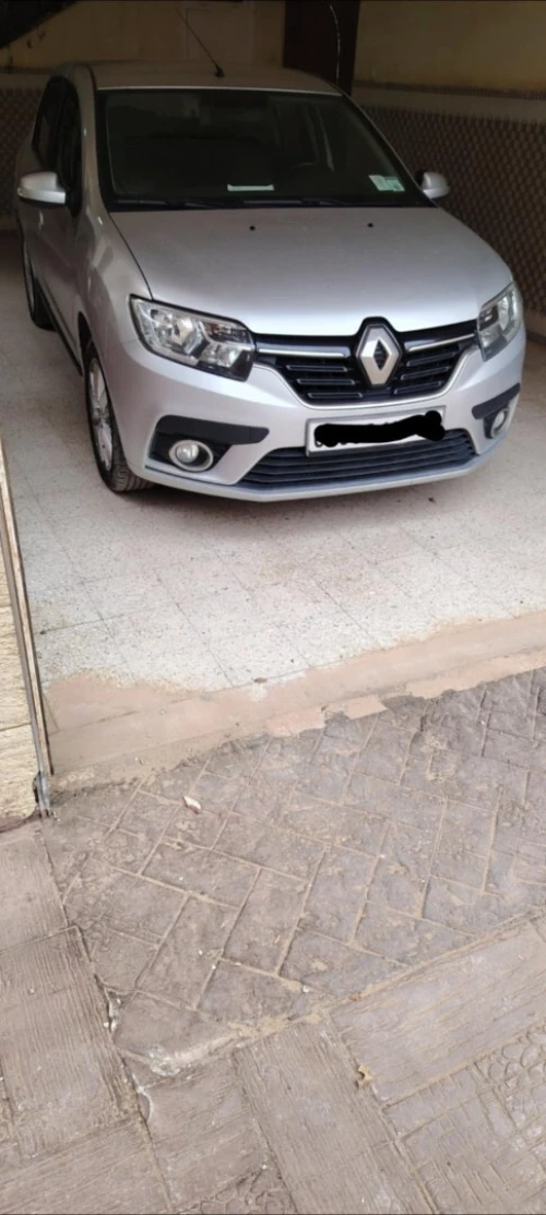 Renault Symbol 2019 