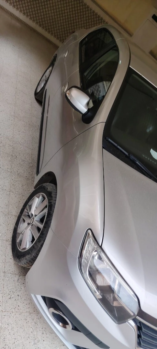 Renault Symbol 2019 