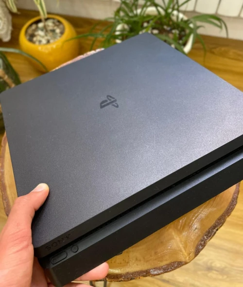 PS4 Slim 1to 