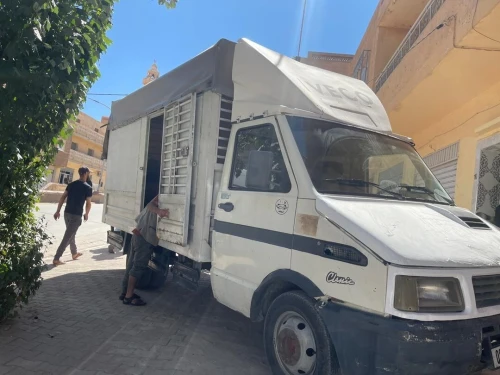 Iveco Classic 1999