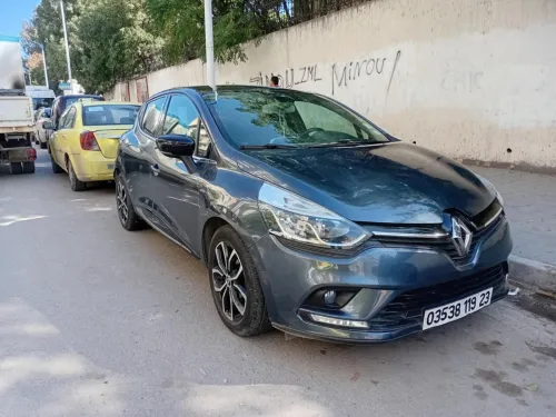 Renault Clio 4 2019 Limited 2