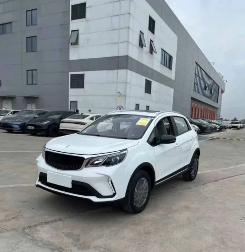 Livan X3 Pro  2026 Automatique (Avec toi ouvrant )