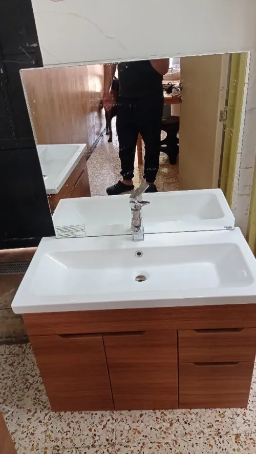 meuble تاع حمّام