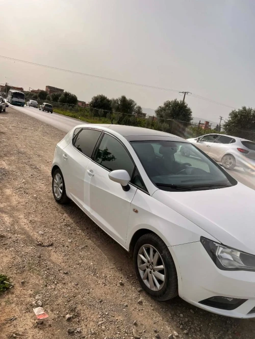 Seat Ibiza 2015 Ibiza