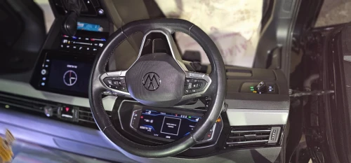 Volkswagen Passat 2023 