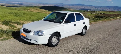 Hyundai Accent 2010 GLS
