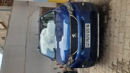 Peugeot Partner 2020 RIFTER ALLURE
