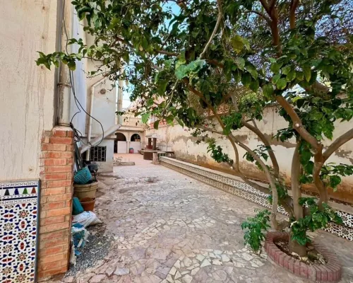 Vente Villa Oran Ain el kerma