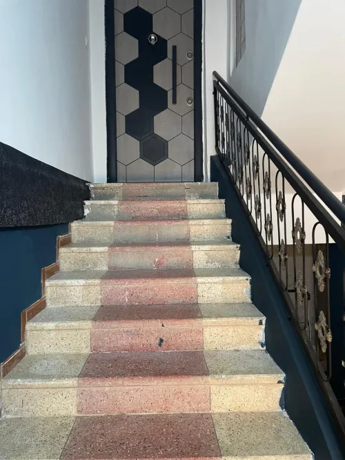 Vente Villa Tiaret Tiaret