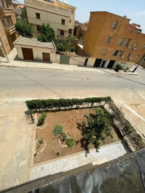 Vente Villa Tiaret Tiaret