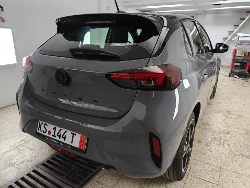 Opel Corsa 2024 