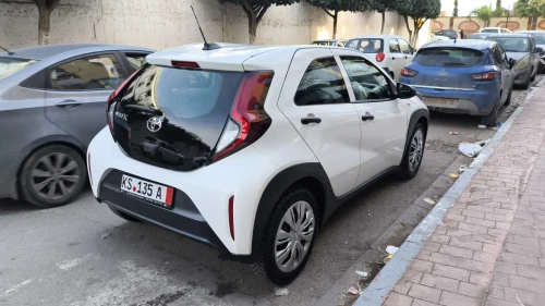 Toyota Aygo x 2023 X