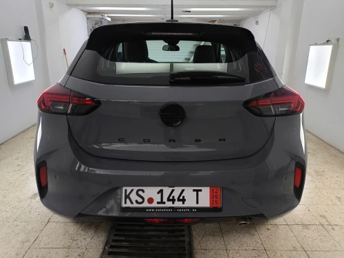 Opel Corsa 2024 
