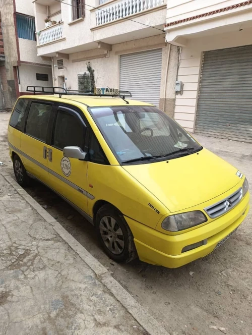 Citroen Evasion 2000 Evasion