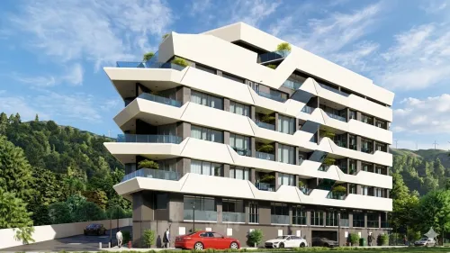 Vente Appartement F3 Alger Dely brahim