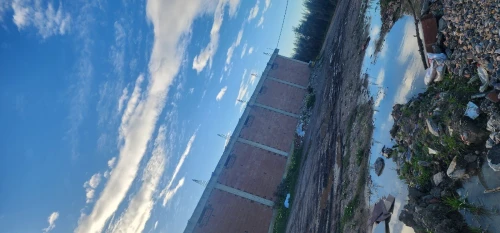 Vente Terrain Alger Ouled chebel