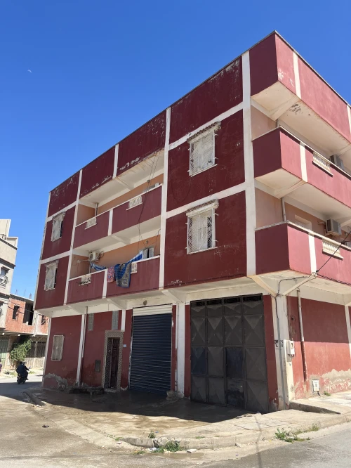 Vente Villa Tissemsilt Tissemsilt