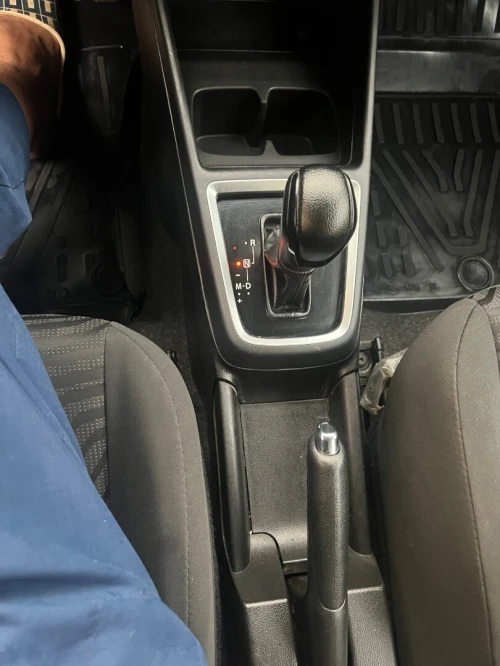Suzuki Swift 2022 