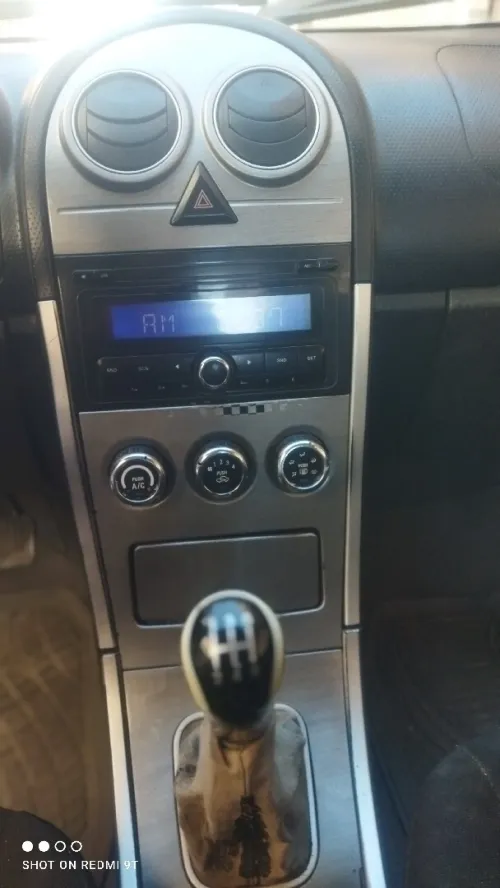 Geely S3 2016 14