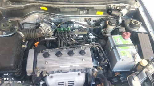 Geely S3 2016 6