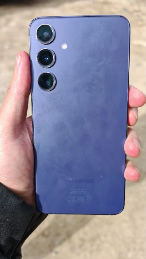 Samsung S24 plus