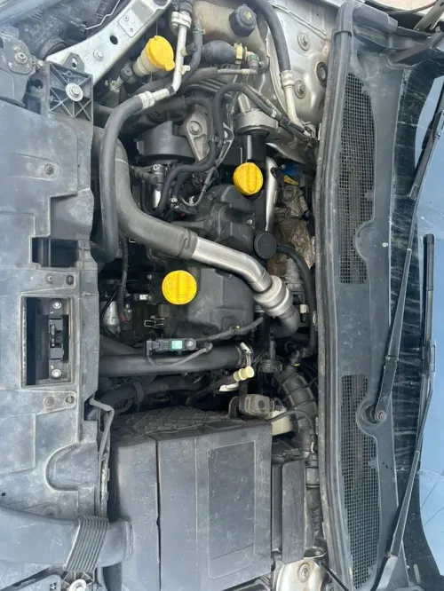 Renault Megane 3 2011 Sport Edition