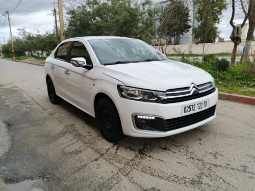 Citroen C Elysée 2022 C Elysée