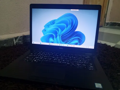 PC Dell Latitude 5490 Intel i5 Gen 8
