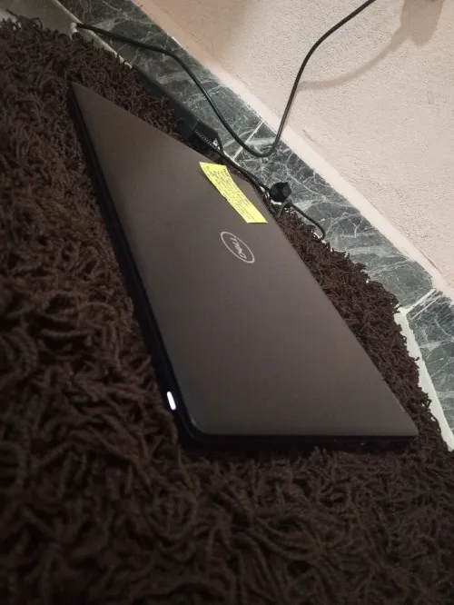 PC Dell Latitude 5490 Intel i5 Gen 8