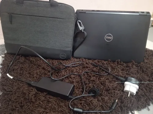 PC Dell Latitude 5490 Intel i5 Gen 8
