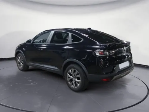 Renault Arkana 2024 Evolution