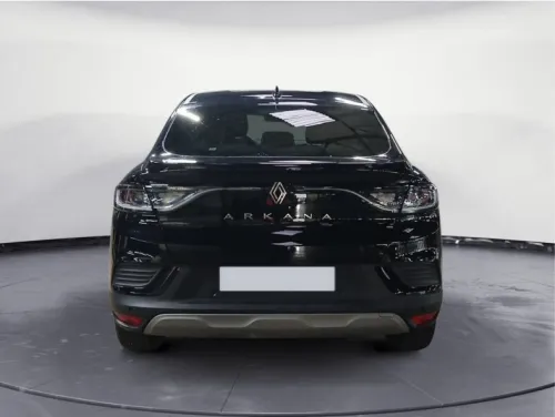 Renault Arkana 2024 Evolution