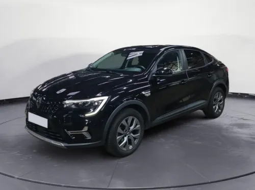 Renault Arkana 2024 Evolution