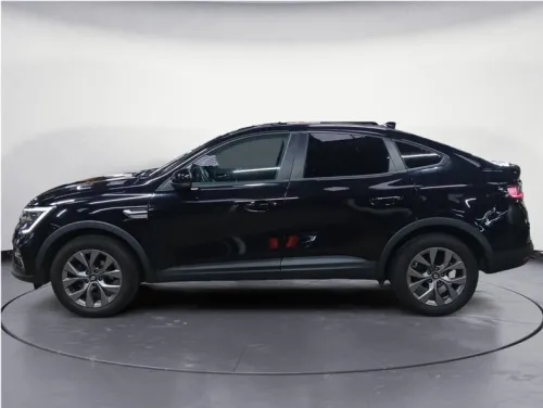 Renault Arkana 2024 Evolution